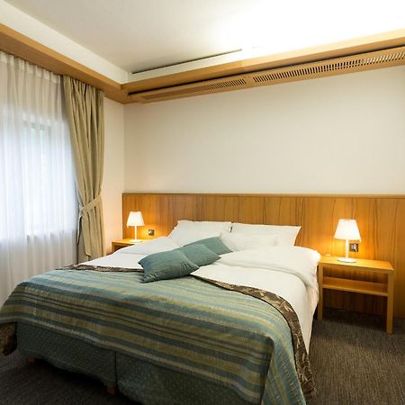 Hotel Jozef Idrija Rum bild