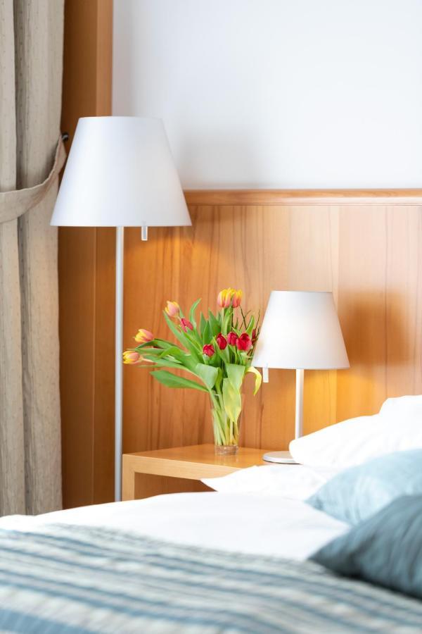 Hotel Jozef Idrija Exteriör bild