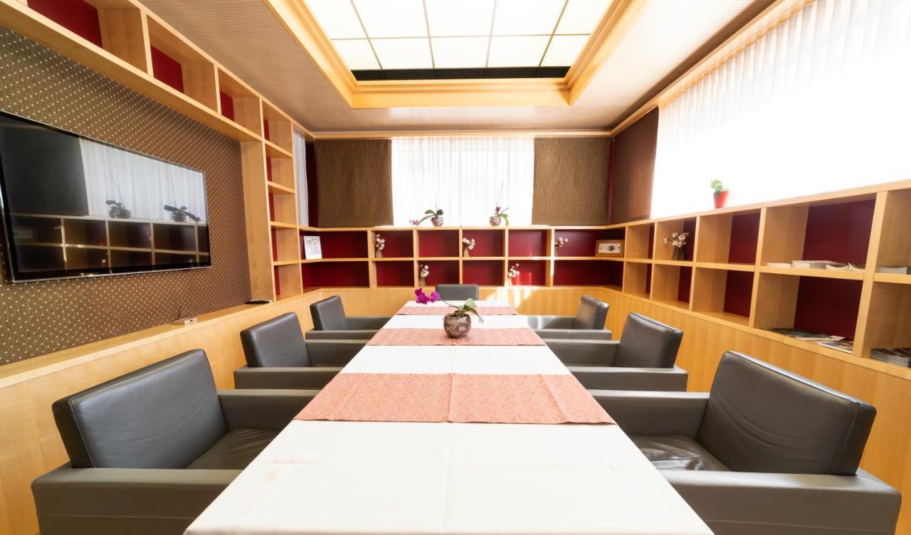 Hotel Jozef Idrija Exteriör bild