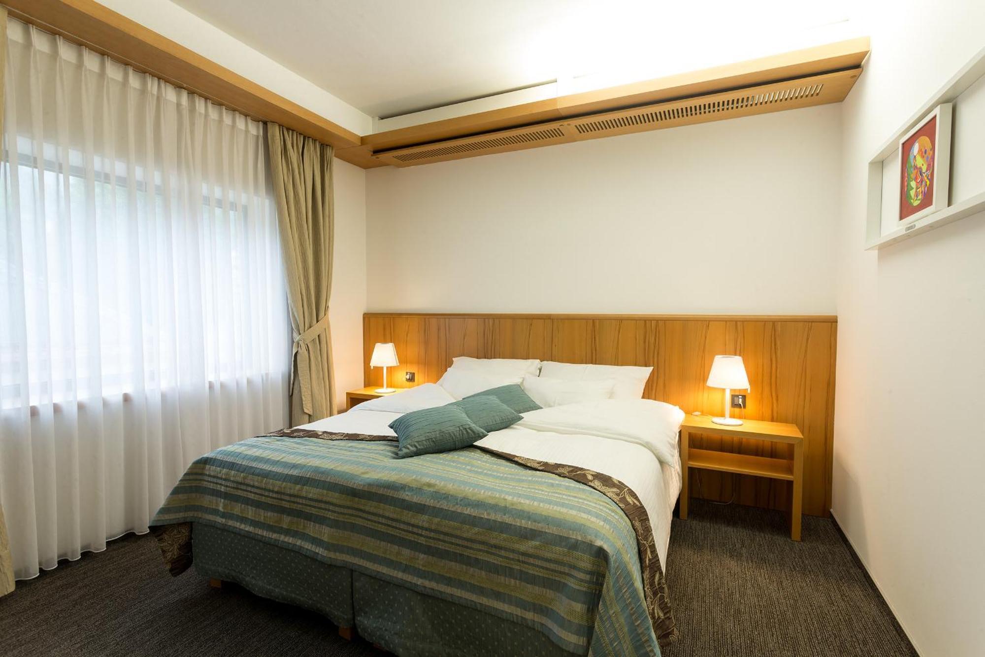 Hotel Jozef Idrija Rum bild