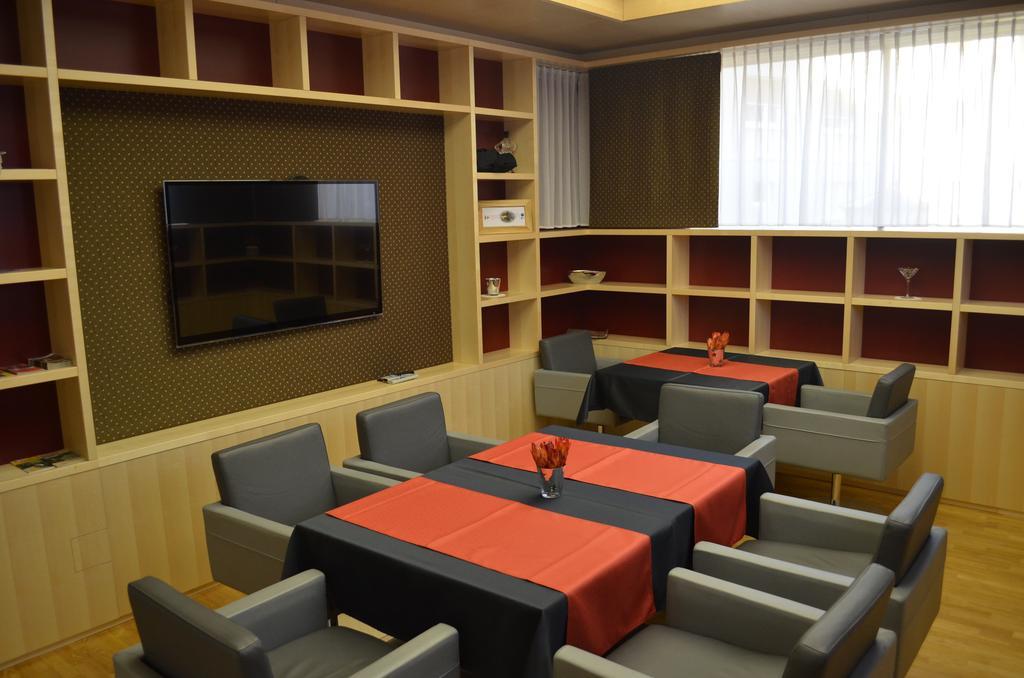 Hotel Jozef Idrija Exteriör bild